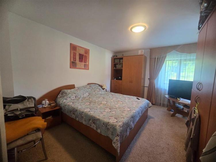 Casa in Luncani cu teren 5500 mp