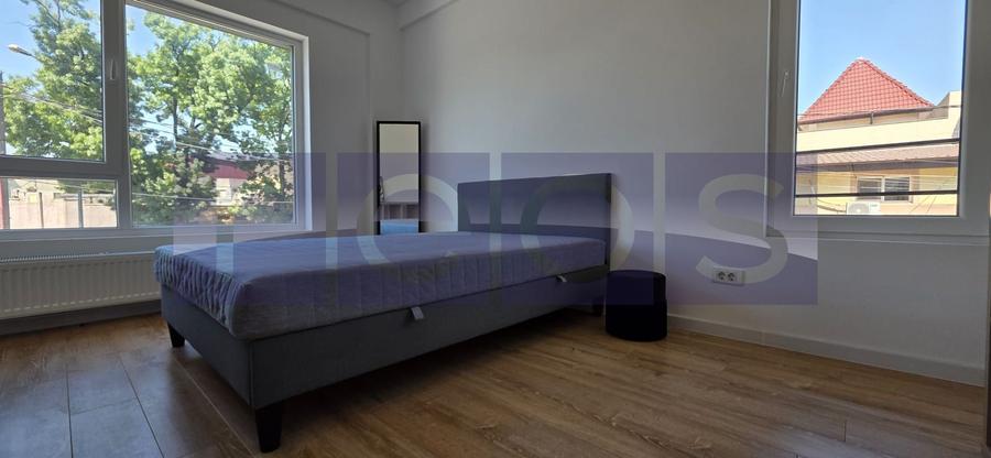 VANZARE 2 CAMERE | DECOMANDAT | ZONA EROII REVOLUTIEI-TINERETULUI