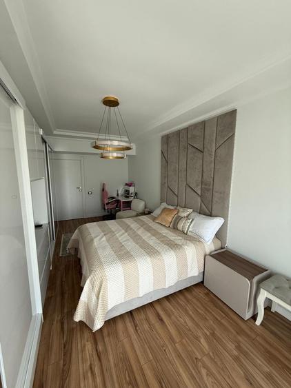 Apartament 3 Camere Premium Mobilat Utilat | View la Padure | Piscina