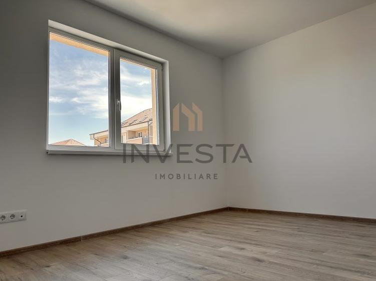 Apartament modern cu 2 camere, Florești – bloc nou , finisat
