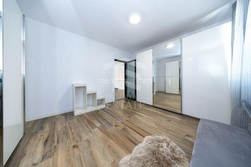 Sanpetru ,Subcetate-Casa 4 camere,3 bai+480 mp teren - 21