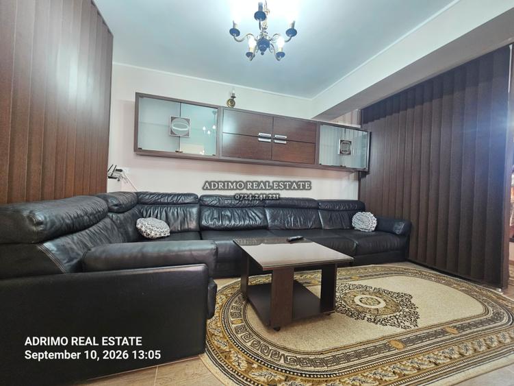 IDEAL 3 STUDENTI - Ap4cam - 3 dormitoare 3 bai + terasa - Delfinariu - 900 euro