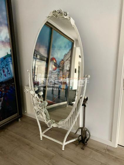 2 camere | Parcare privata | Tomis Plus - 10