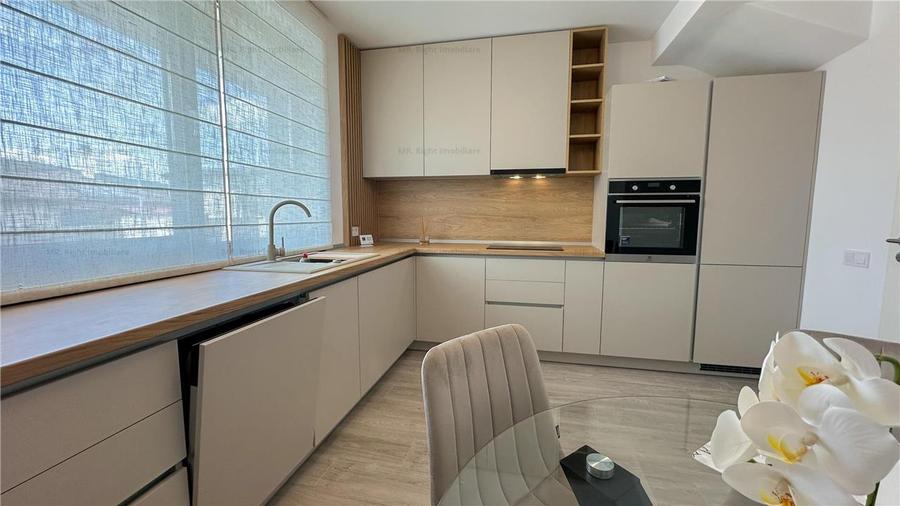 Casa eleganta | tip Duplex | 3 camere | Sanpetru |