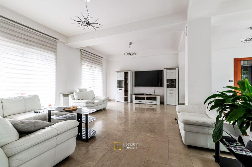 Proprietate Premium de Vanzare – Boul Roșu, 1.022 mp Utili, Arad