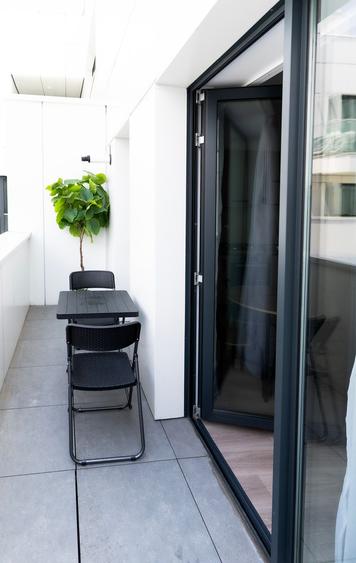 Inchiriere apartament 2 camere zona Alba Iulia Bloc Nou
