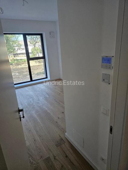 Apartament 2 camere nou, vedere spre parc, Nusco City – Pipera / Aviatiei - 6