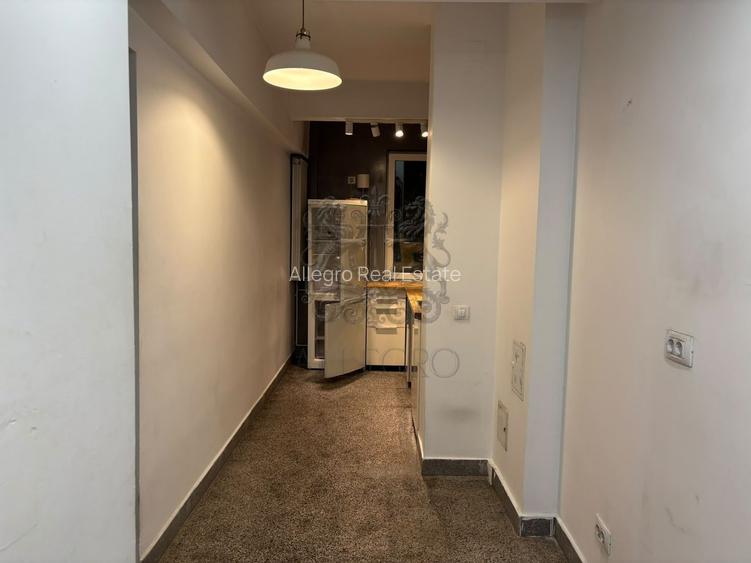 Ultracentral | Kogalniceanu | 3 Camere | 2 Balcoane | Etaj 1 - 8