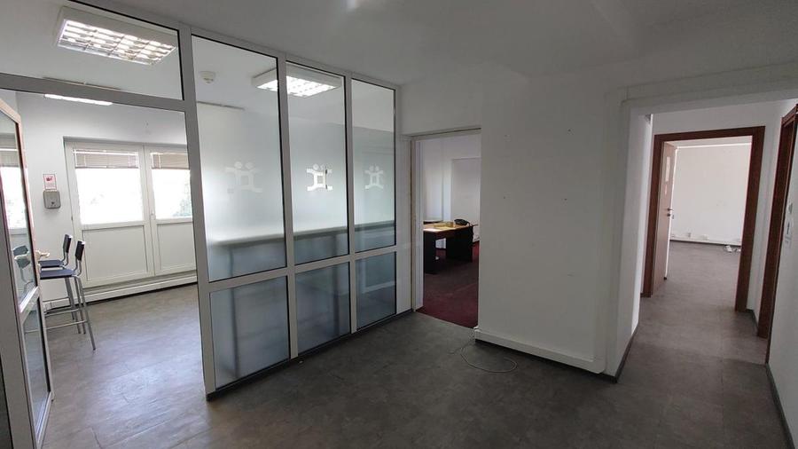 Spațiu Birou 150 mp | Calea Victoriei | Victoria Business Center