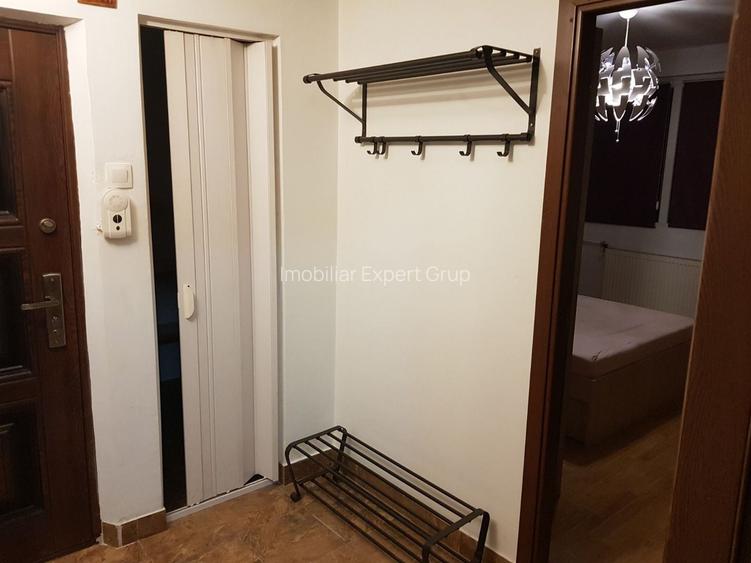 Apartament decomandat 2 camere la metrou Eroii Revolutiei - 15