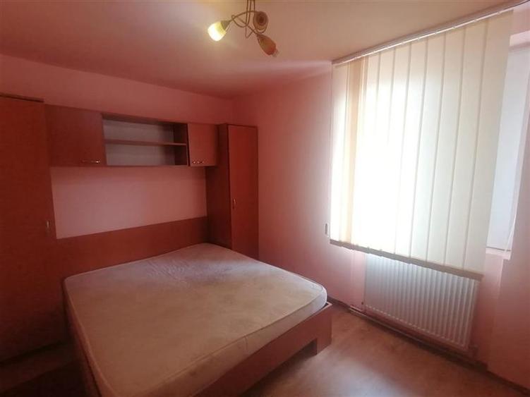 Apartament cu 2 camere etaj 3 in Complex