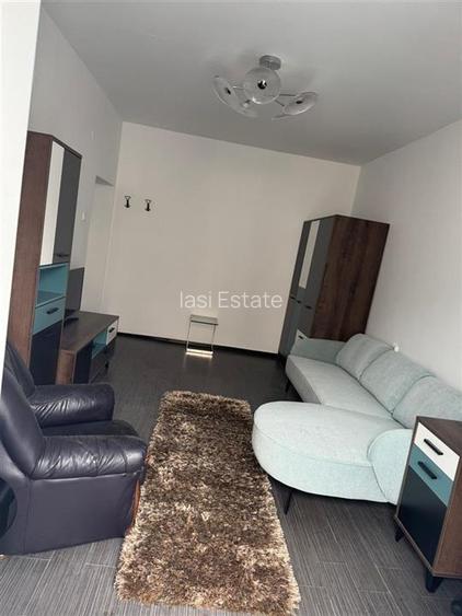 Apartament 2 Camere Centru - Cuza Voda - 2