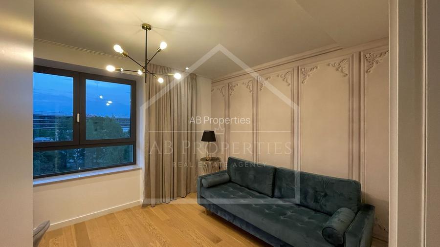 Apartament 3 camere | Parcare inclusa | Luxury | Aviatiei - 6