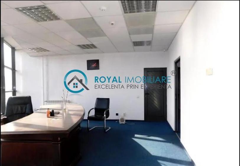 Royal Imobiliare - inchirieri spatii birouri