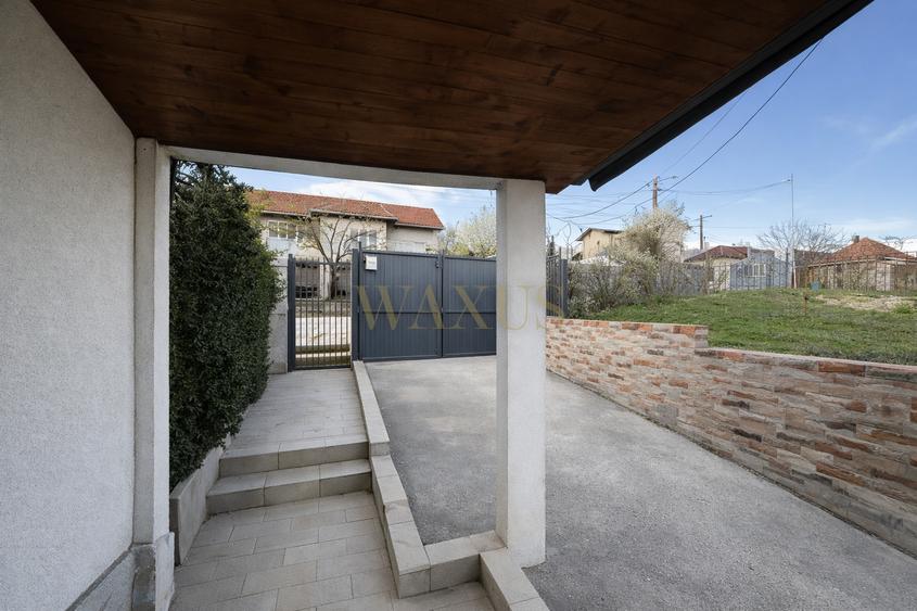 Duplex Finisat - SU 80MP | 3 Camere | ST 80MP - Iris | B.dul Muncii