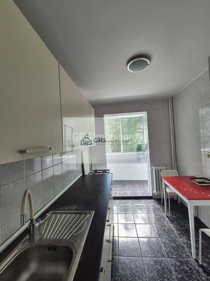 Apartamnet 2 camere 56mp, zona Titan - 8