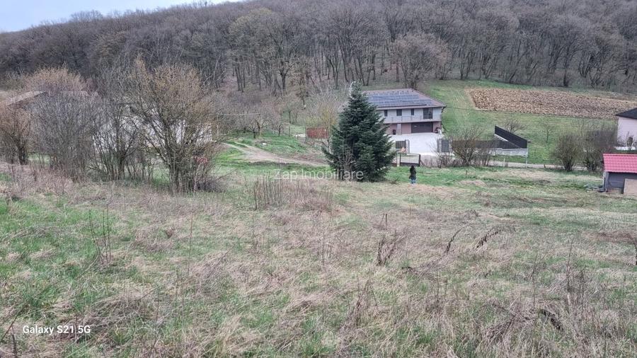 Teren Intravilan 1000 mp.utilităti langa teren,Targu Mures - 9