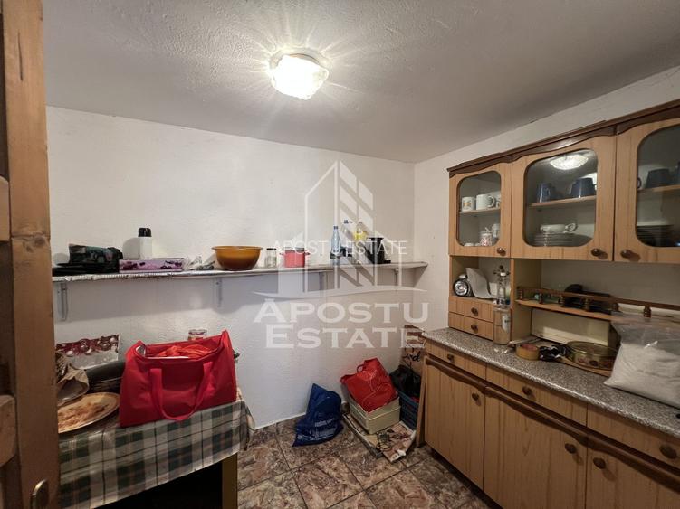 De vânzare casuta cu o pozitie extraordinara în zona Mehala Timisoara - 25
