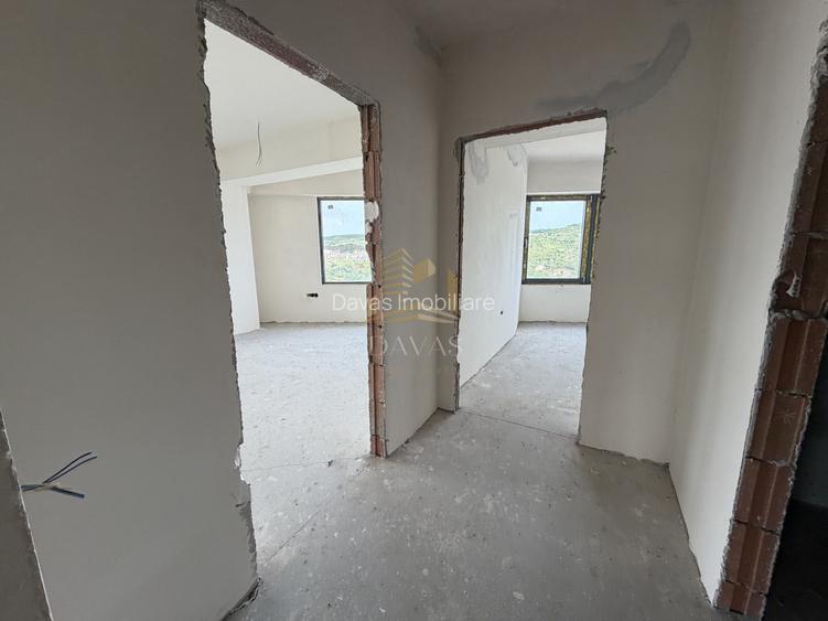 COMISION 0% | Apartament cu 3 camere | Manastur - Semifinisat - 4
