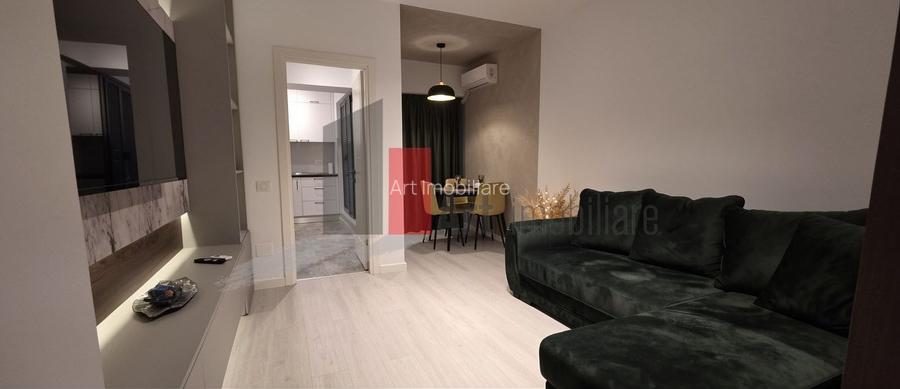 Inchiriere apartament 2 camere Smart Lujerului+2 Locuri de parcare - 5