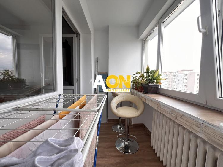 Apartament 2 Camere | 52 mp | Zona Cetate - 9