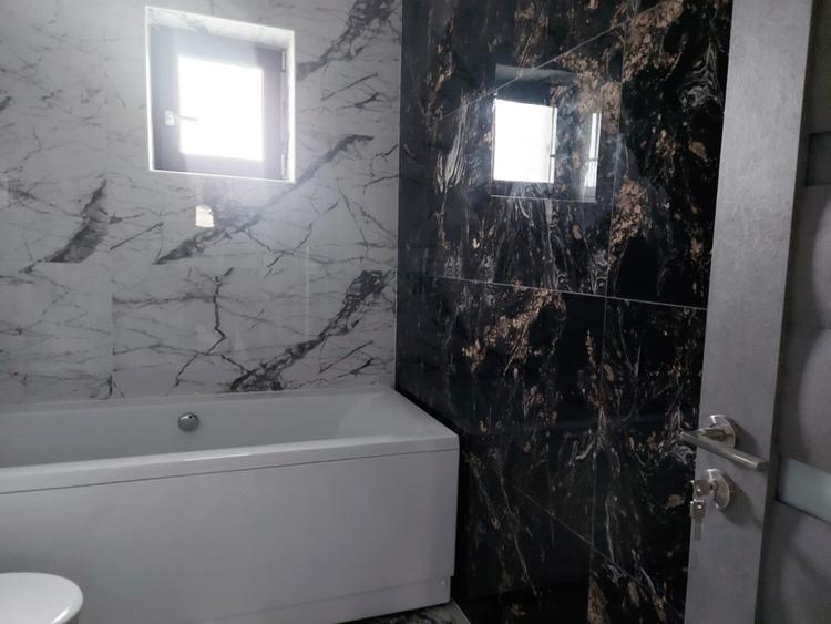 Casa individuala, 4 camere, curte 500mp, Corusu