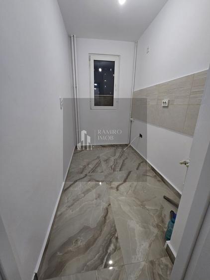 Apartament 3 camere renovat/Piata Progresul