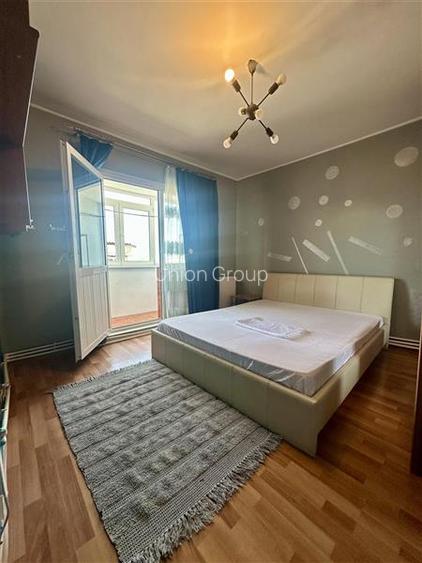 Apartament 3 Camere, Decomandat, Zona Tomis 3 - Comision 0 - 19