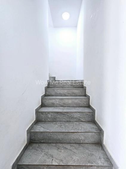 Apartament 4 Camere Strada Mărului, Fundeni Dobroești - 44