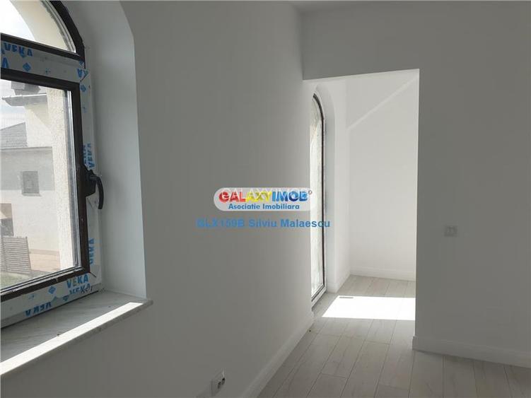 Corbeanca - Paladin Residence - Vila P+1E - 34