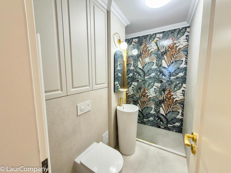 Inchiriere Apartament 3 camere Ultracentral Pitesti