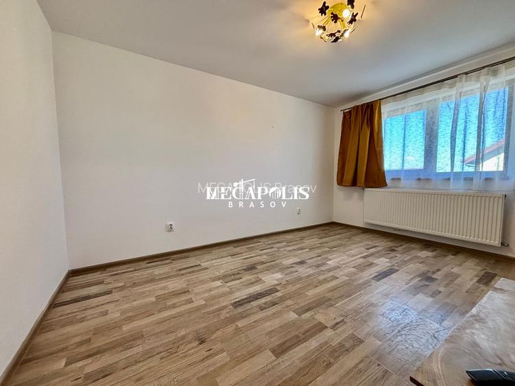 Casă 4 Camere | Terasă Amenajată | 115 mp Utili | Credit | Izvor
