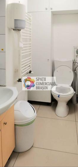 Spatiu comercial de închiriat Brasov - 44 mp # spatii-comerciale-brasov.ro