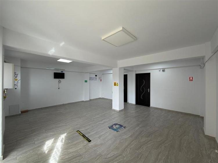 Apartament 2 camere, 60mp, Bucium - Visan