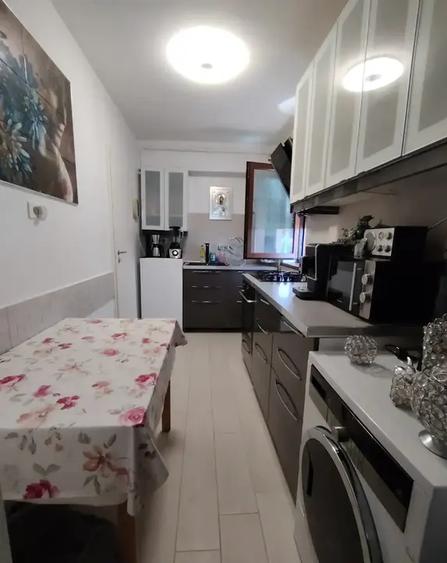 Apartament 2 Camere Decomandat Gradina Parcare Terasa Stv 100 Metri