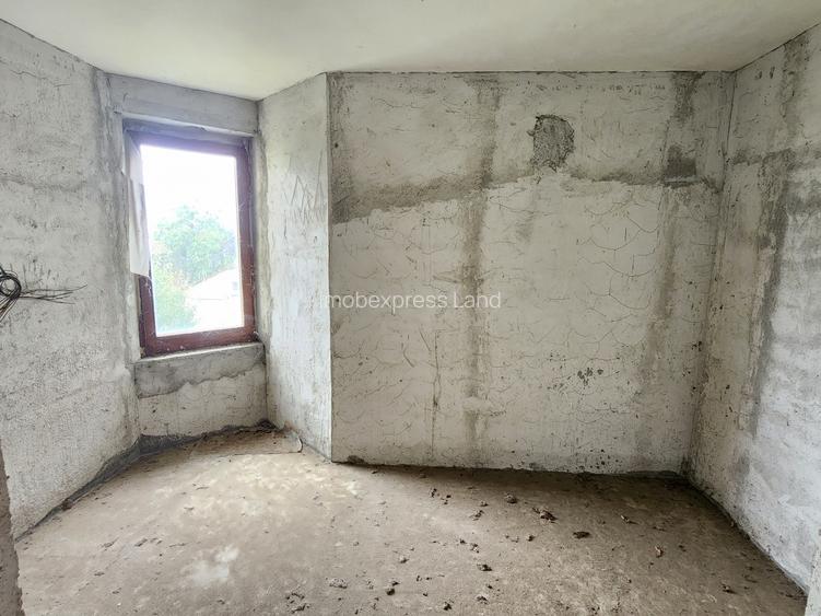 Vand casa mare și teren mare în Peciu Nou - 6