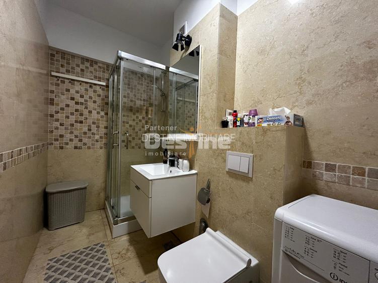 Apartament 2 camere intabulat Copou-Royal Town, complex nou - 7