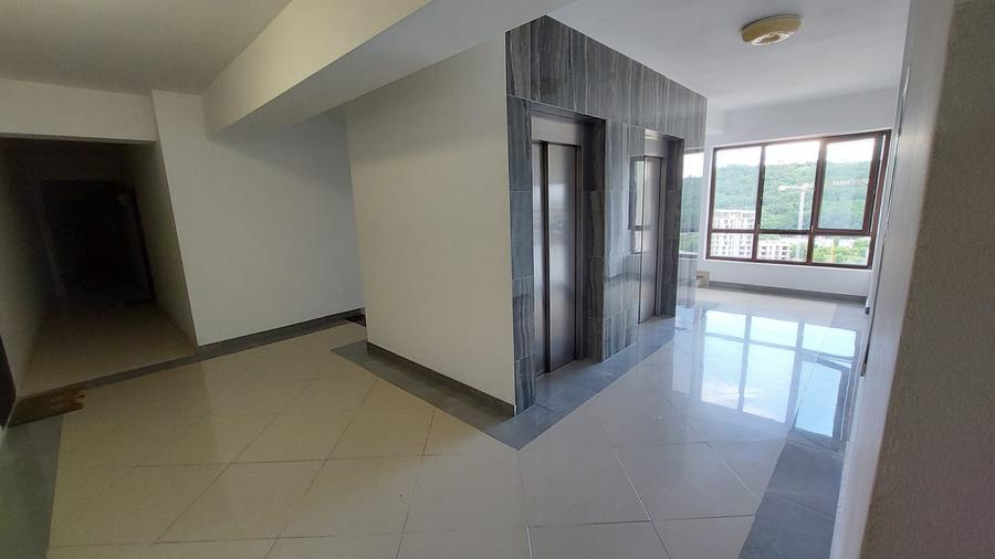 Apartament cu 2 camere in Nicolina-Selgros, bloc nou