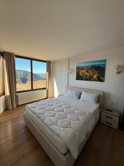 Cabană deosebită cu 10 camere | Râșca, Cluj | 337 mp utili | Panoramă superbă