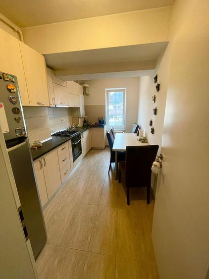 Vanzare Apartament 2 Camere Schiller Residence