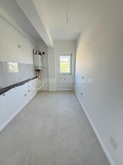 Etaj 2! Apartament 2 camere 56mp, Visan, CT, PARCARE