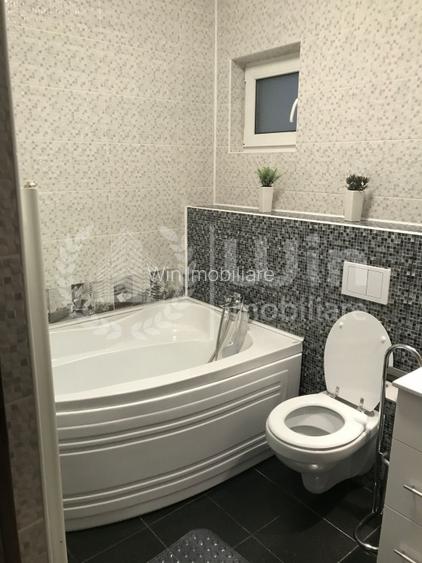 Apartament 2 camere | Bloc nou | Etaj 3/6 | Platinia | Zona Usamv - 10