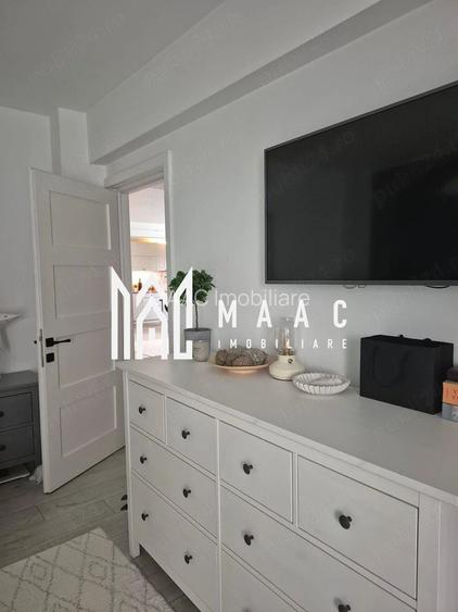 Apartament 3 camere decomandat | Ostroveni, Râmnicu Vâlcea | 109 mp, parcare - 4