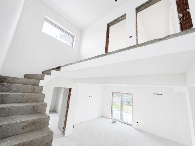 De vânzare casa cartier Europa Mosnita Noua