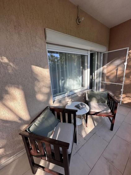 3 camere | 134 mp | Parter înalt | Rond OMV Pipera