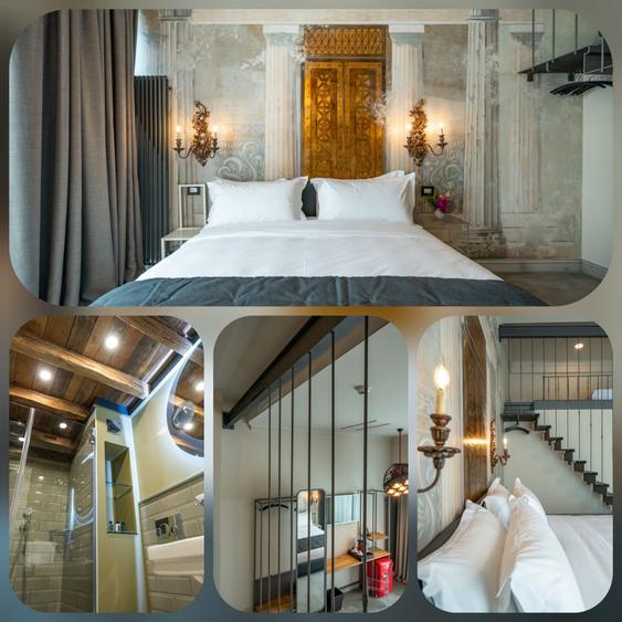 Vanzare imobil Boutique Hotel