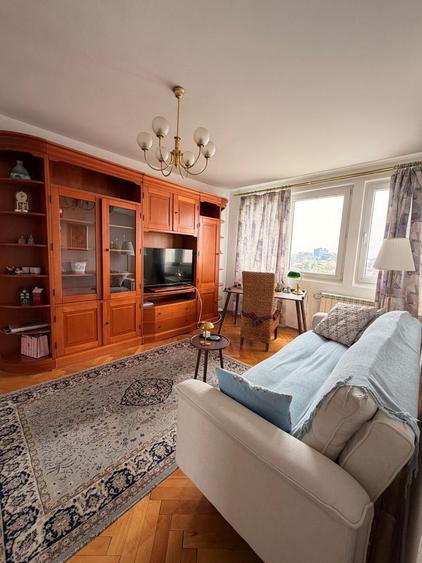 Apartament Matei Voievod // Foisorul de Foc
