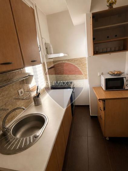 Apartament primitor cu 2 camere sector 1 | Soseaua Chitilei - 5
