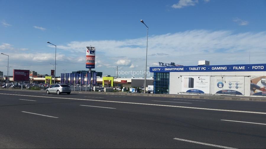 Hala industriala de inchiriat pe Calea Bucuresti folosinta multipla - 4