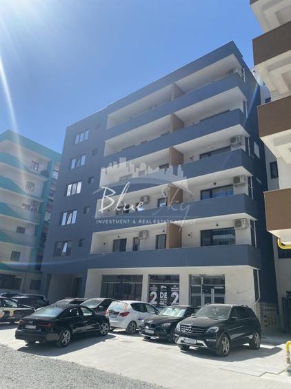 Spatiu comercial 315 mp situat in Mamaia Nord, la 50 m de plaja